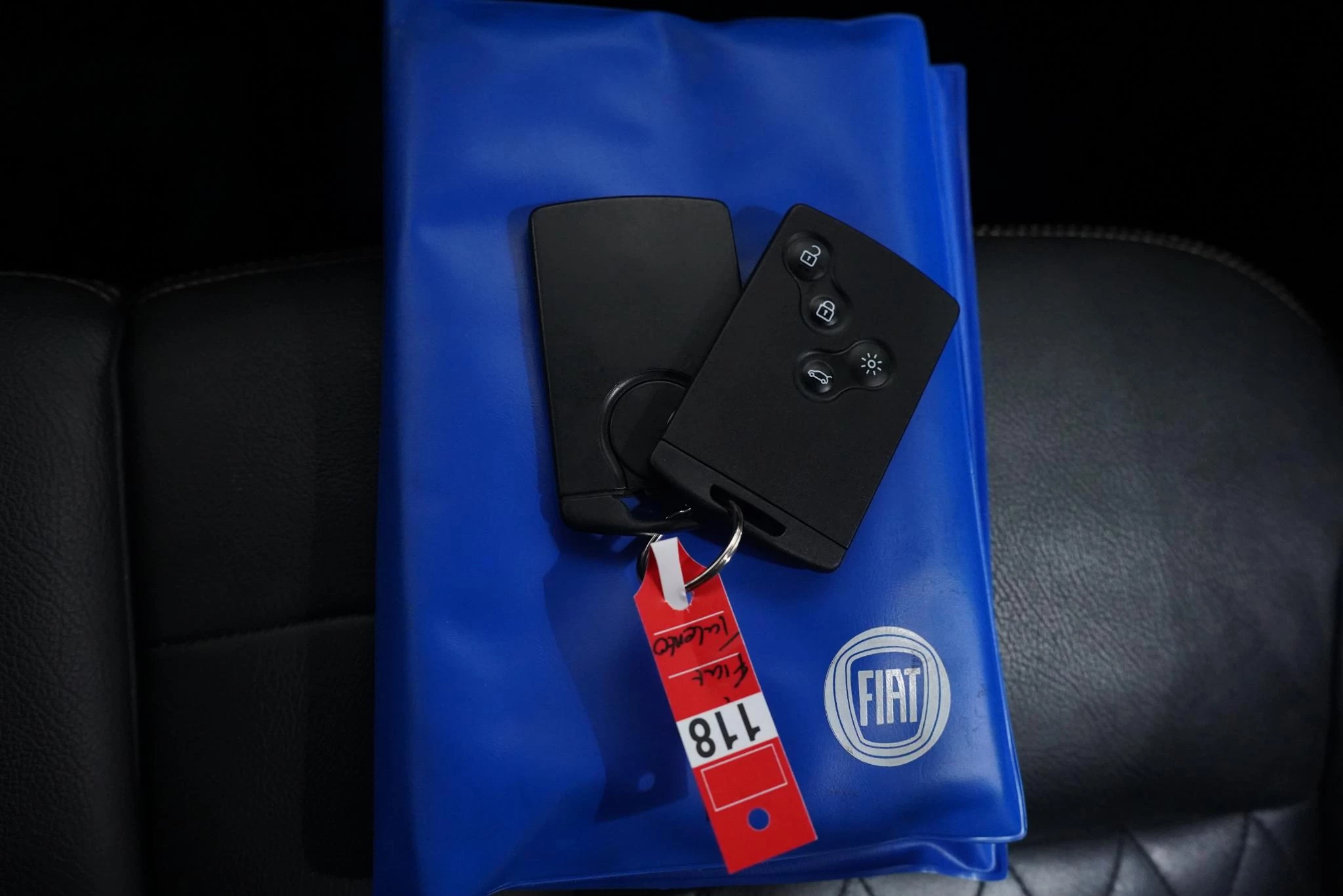 Hoofdafbeelding Fiat Talento