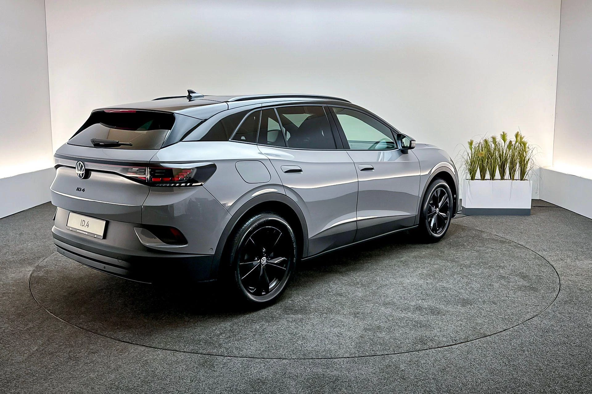 Hoofdafbeelding Volkswagen ID.4