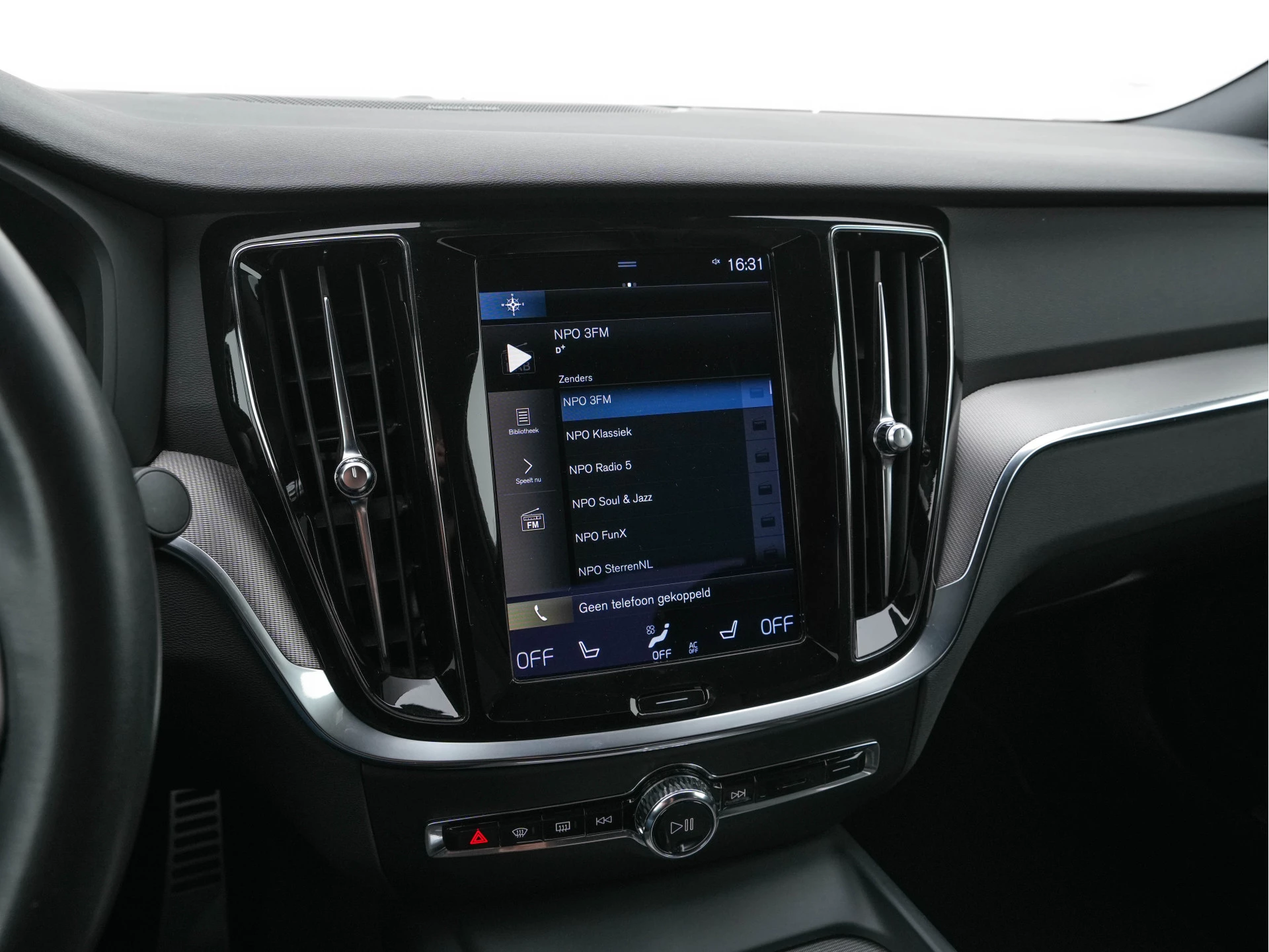 Hoofdafbeelding Volvo S60