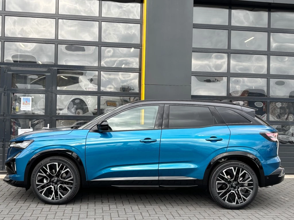 Hoofdafbeelding Renault Austral
