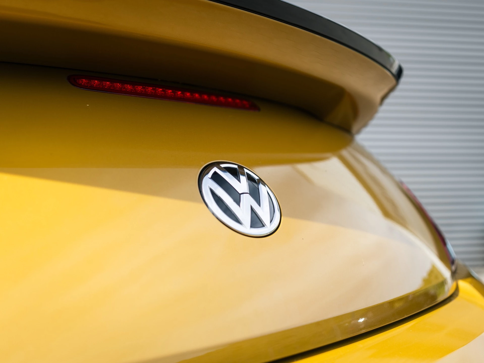 Hoofdafbeelding Volkswagen Beetle