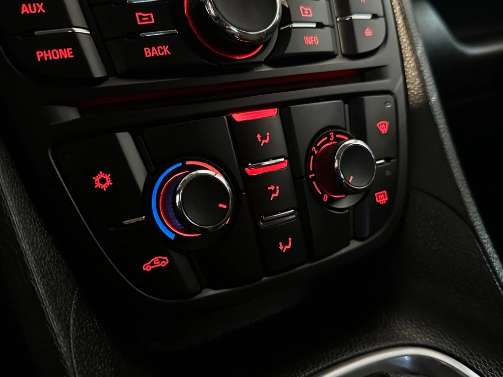 Hoofdafbeelding Opel Meriva