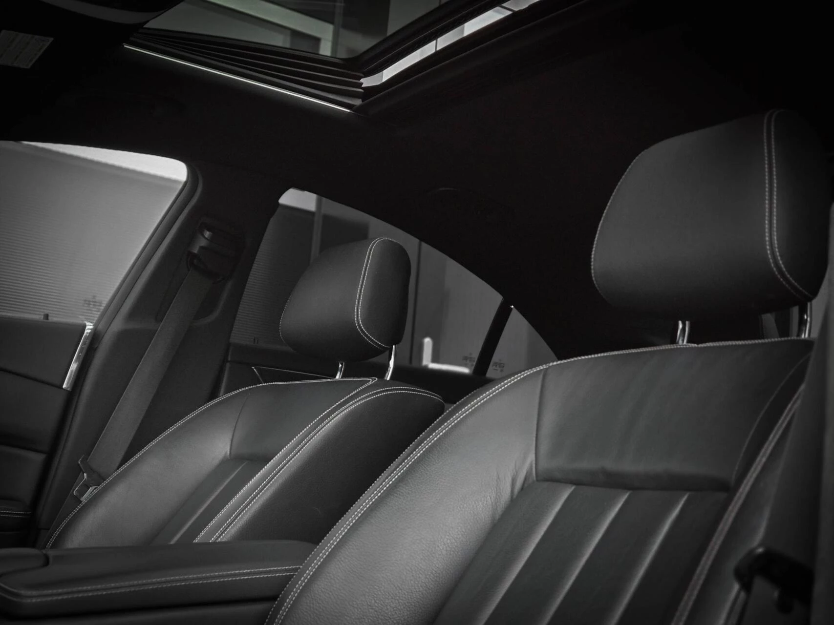 Hoofdafbeelding Mercedes-Benz CLS