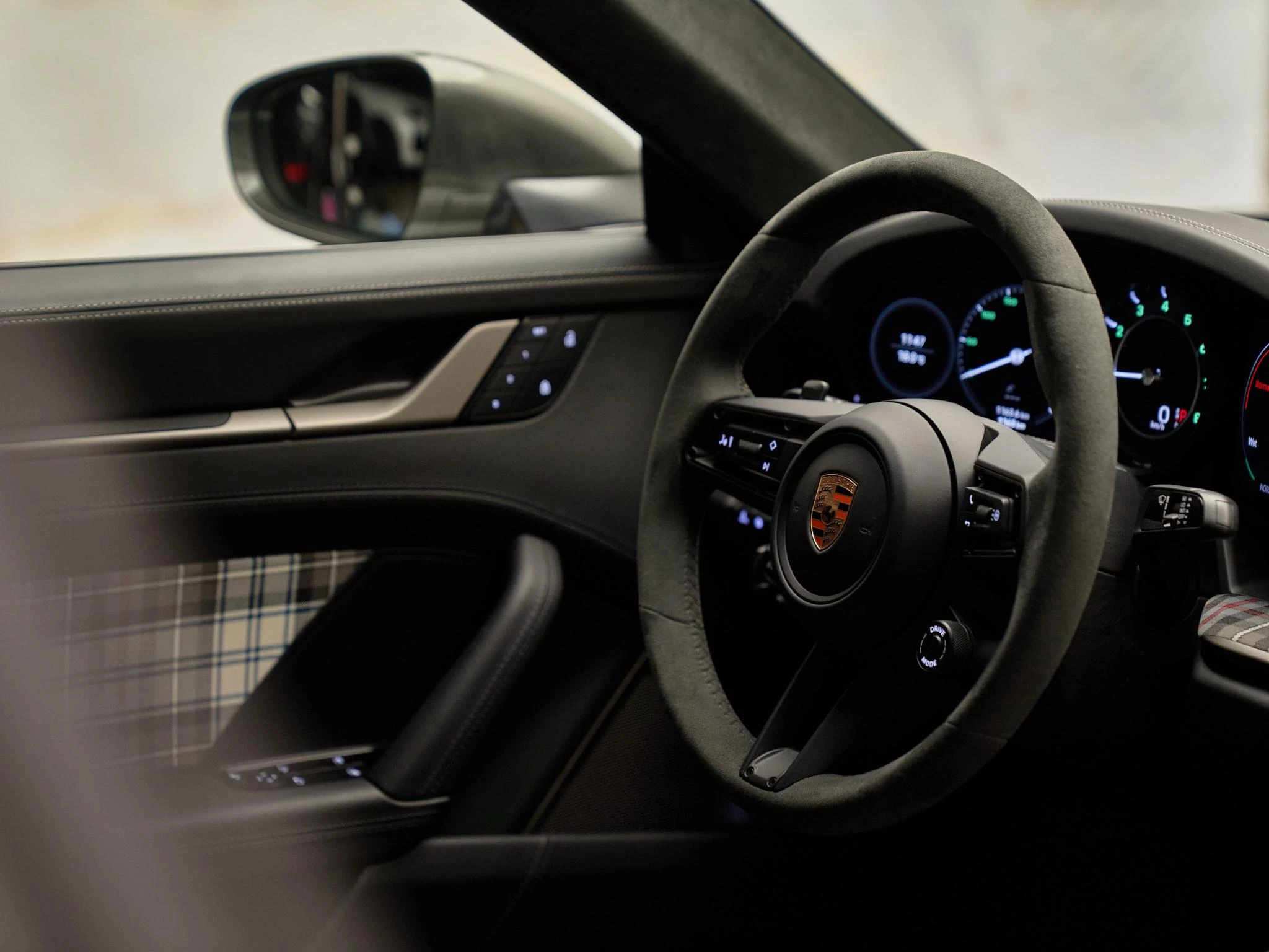 Hoofdafbeelding Porsche 911