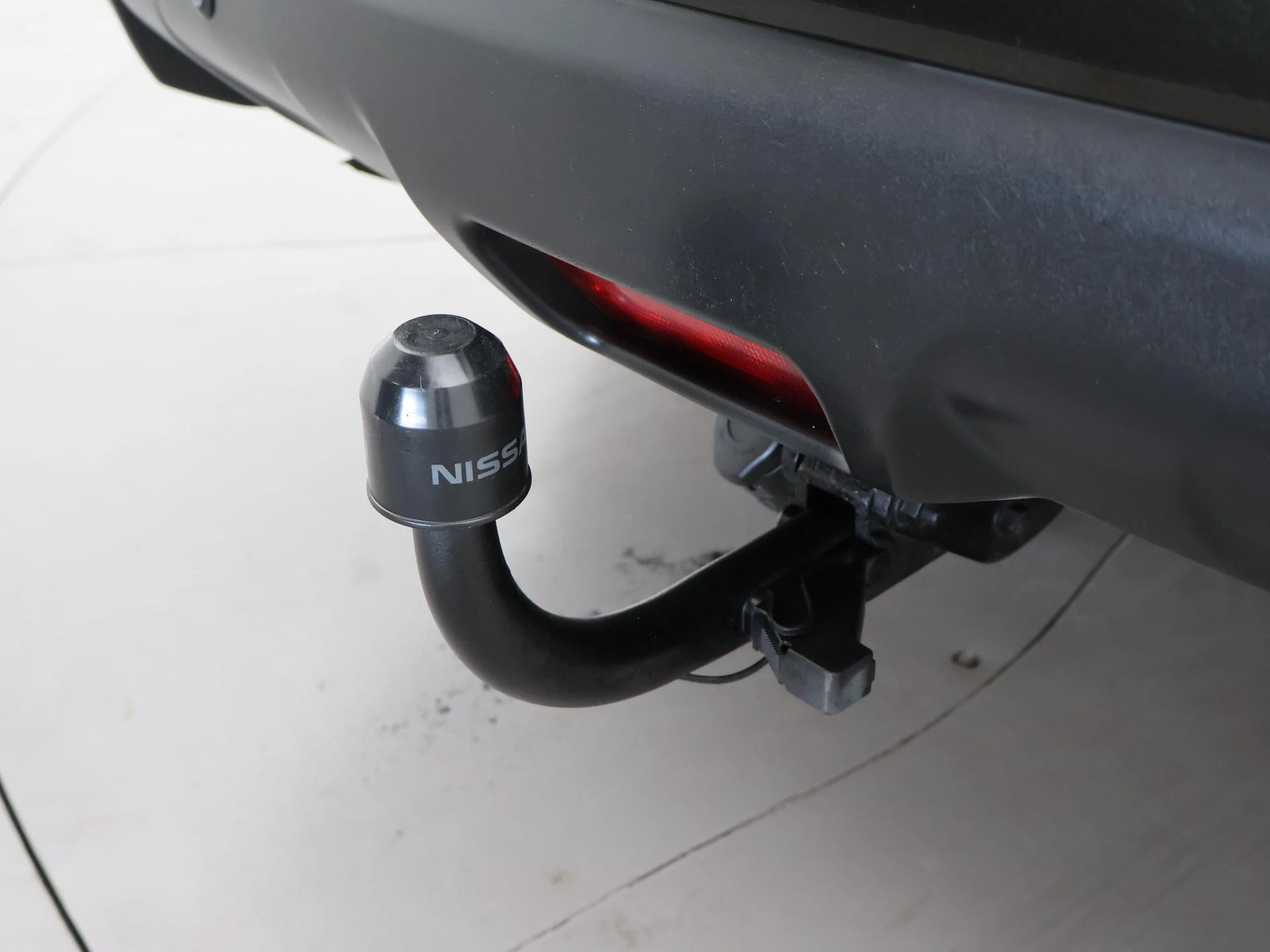 Hoofdafbeelding Nissan X-Trail