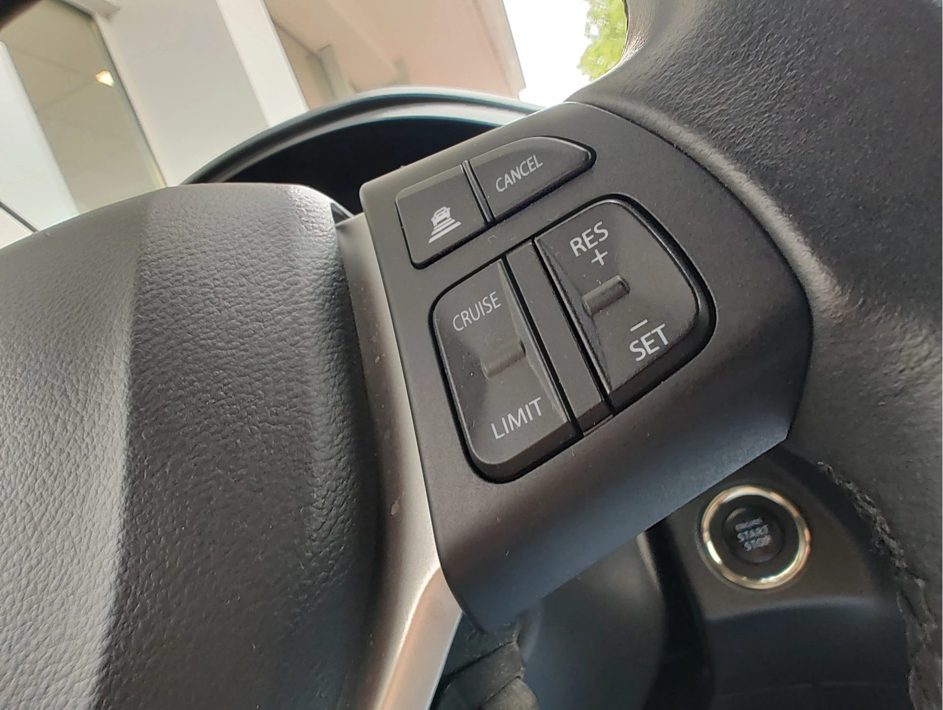Hoofdafbeelding Suzuki S-Cross
