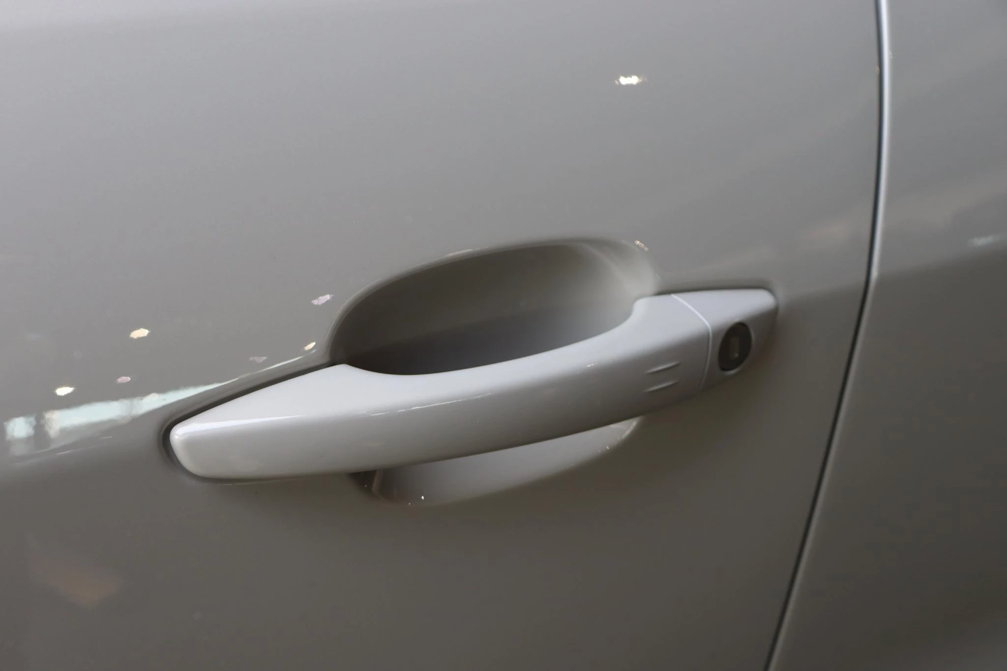 Hoofdafbeelding Jeep Avenger