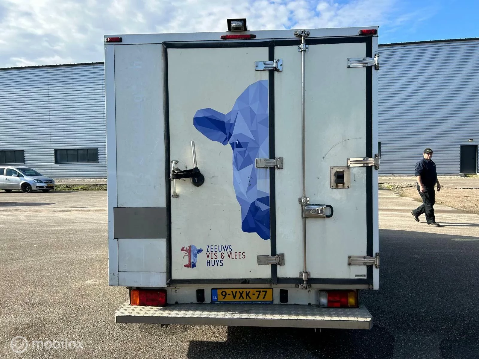 Hoofdafbeelding Fiat Ducato