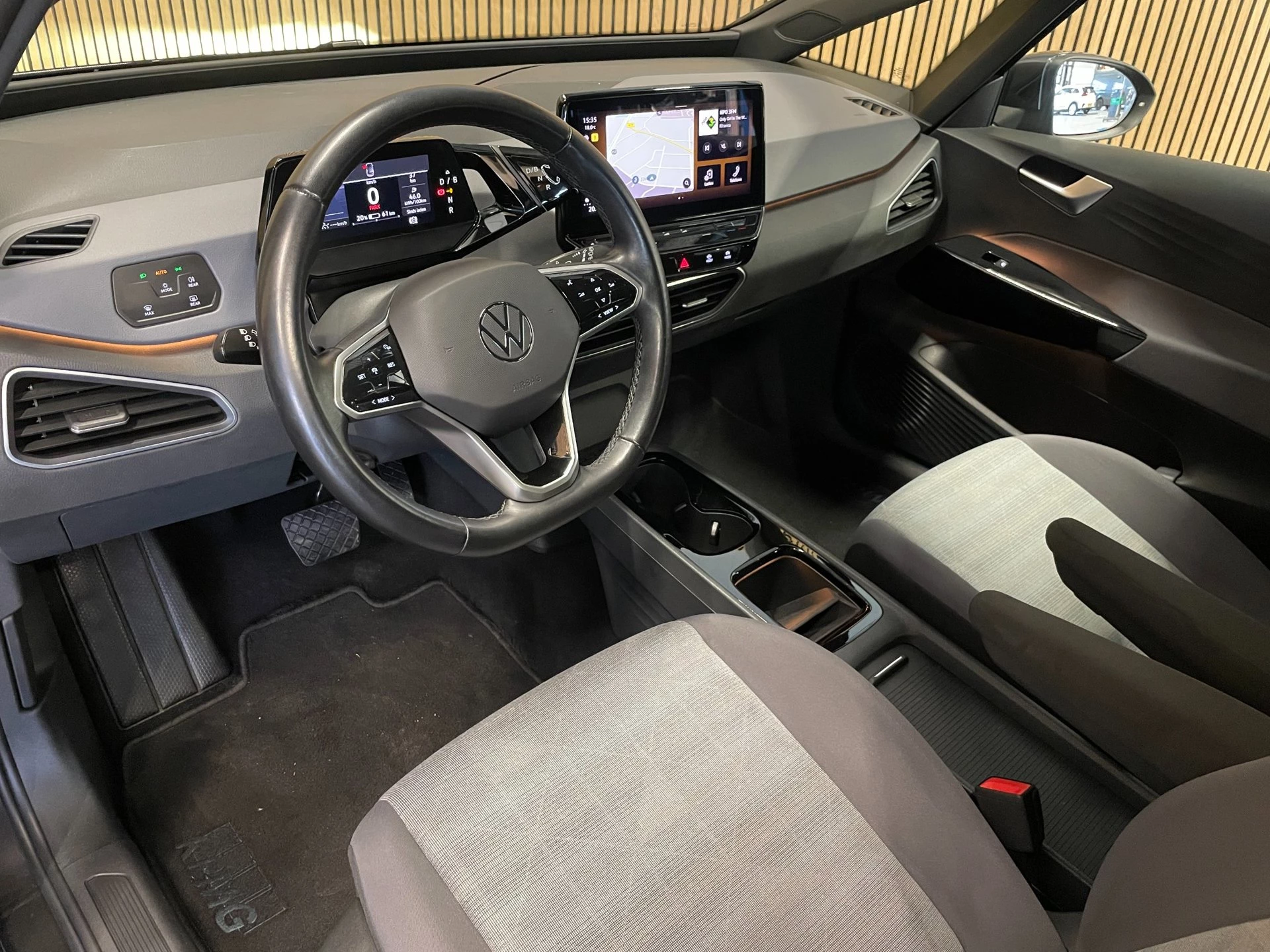 Hoofdafbeelding Volkswagen ID.3