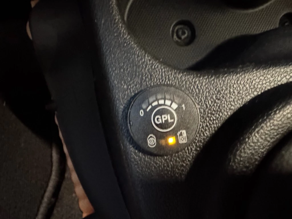 Hoofdafbeelding Dacia Sandero Stepway