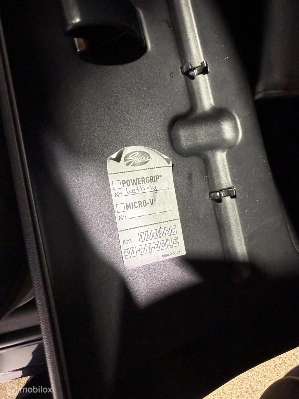 Hoofdafbeelding Hyundai ix20