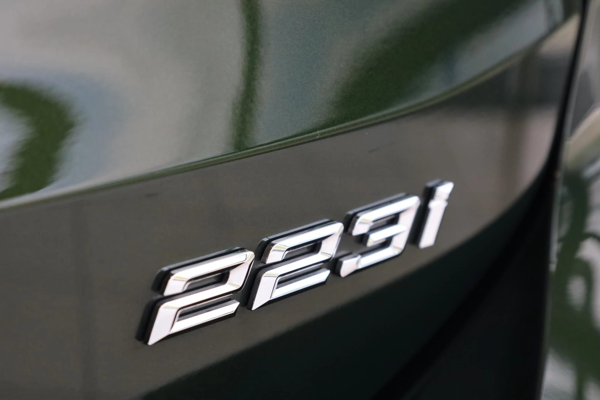 Hoofdafbeelding BMW 2 Serie