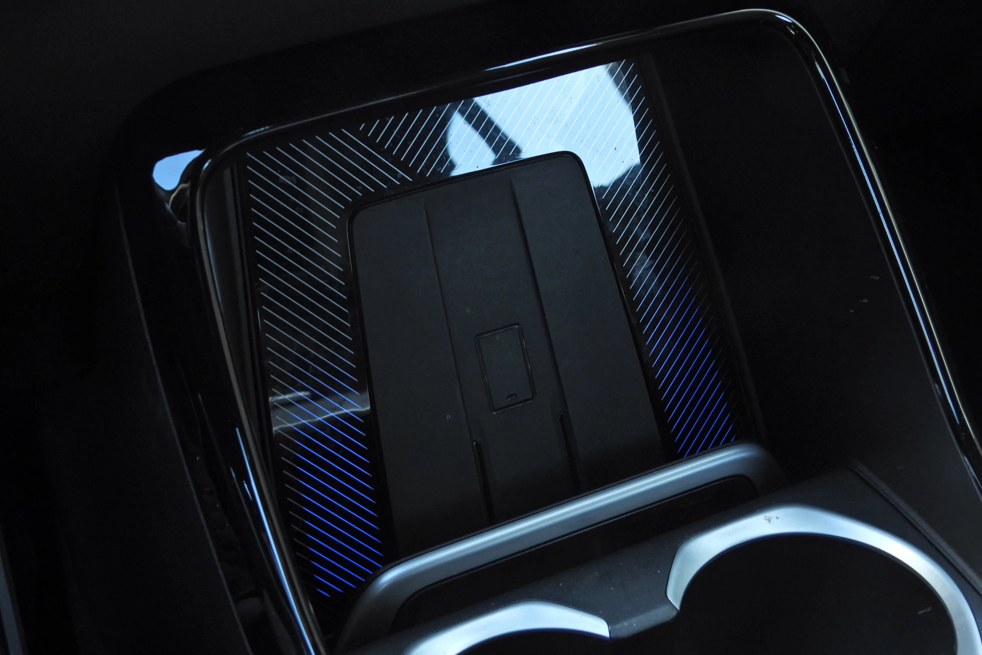 Hoofdafbeelding BMW iX2