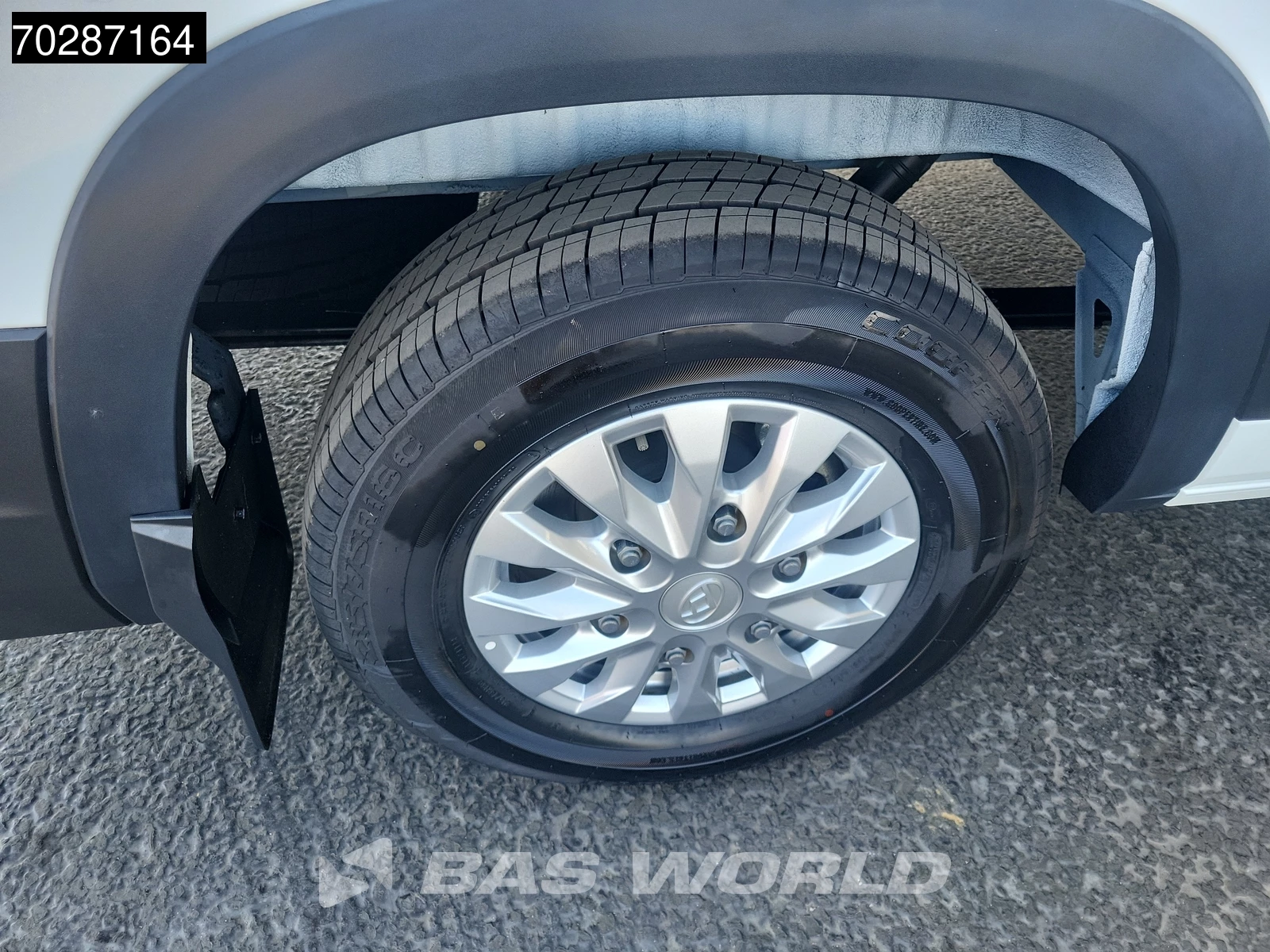 Hoofdafbeelding Maxus eDeliver9