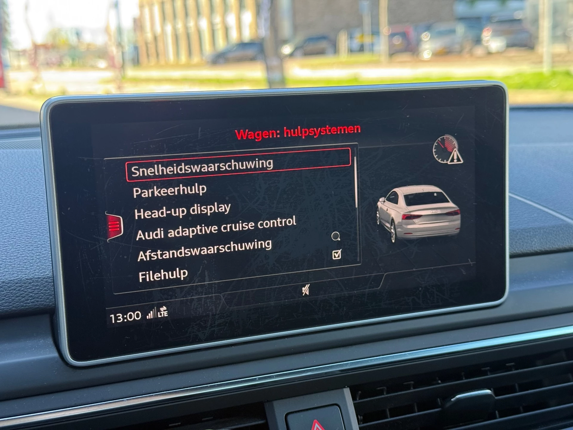 Hoofdafbeelding Audi S5