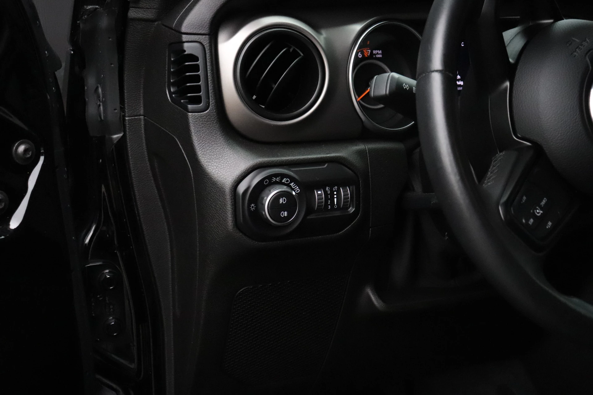 Hoofdafbeelding Jeep Wrangler