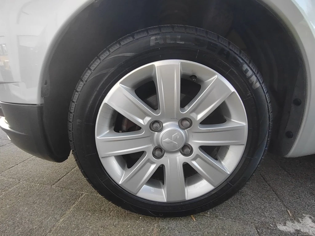 Hoofdafbeelding Mitsubishi Colt