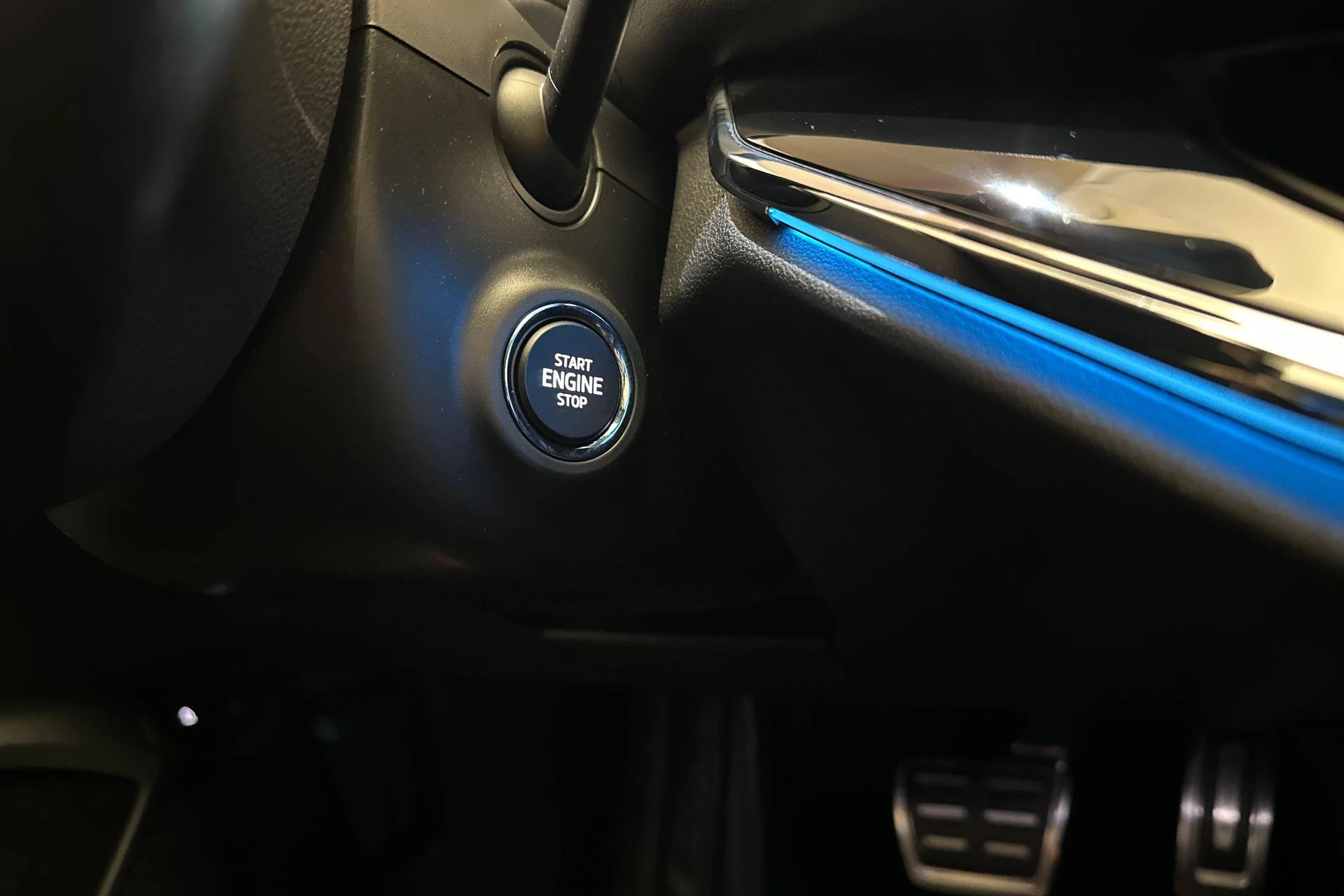 Hoofdafbeelding Škoda Enyaq iV