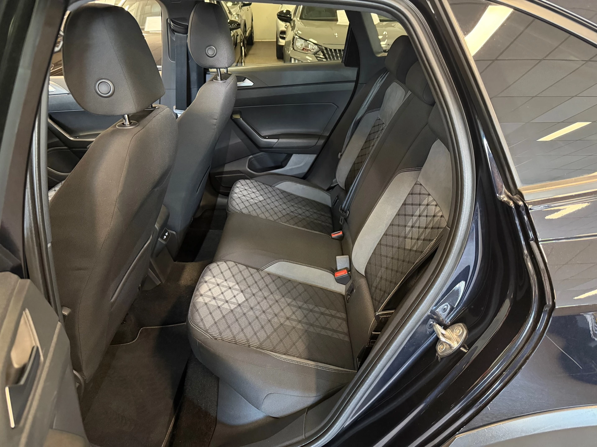 Hoofdafbeelding Volkswagen Taigo