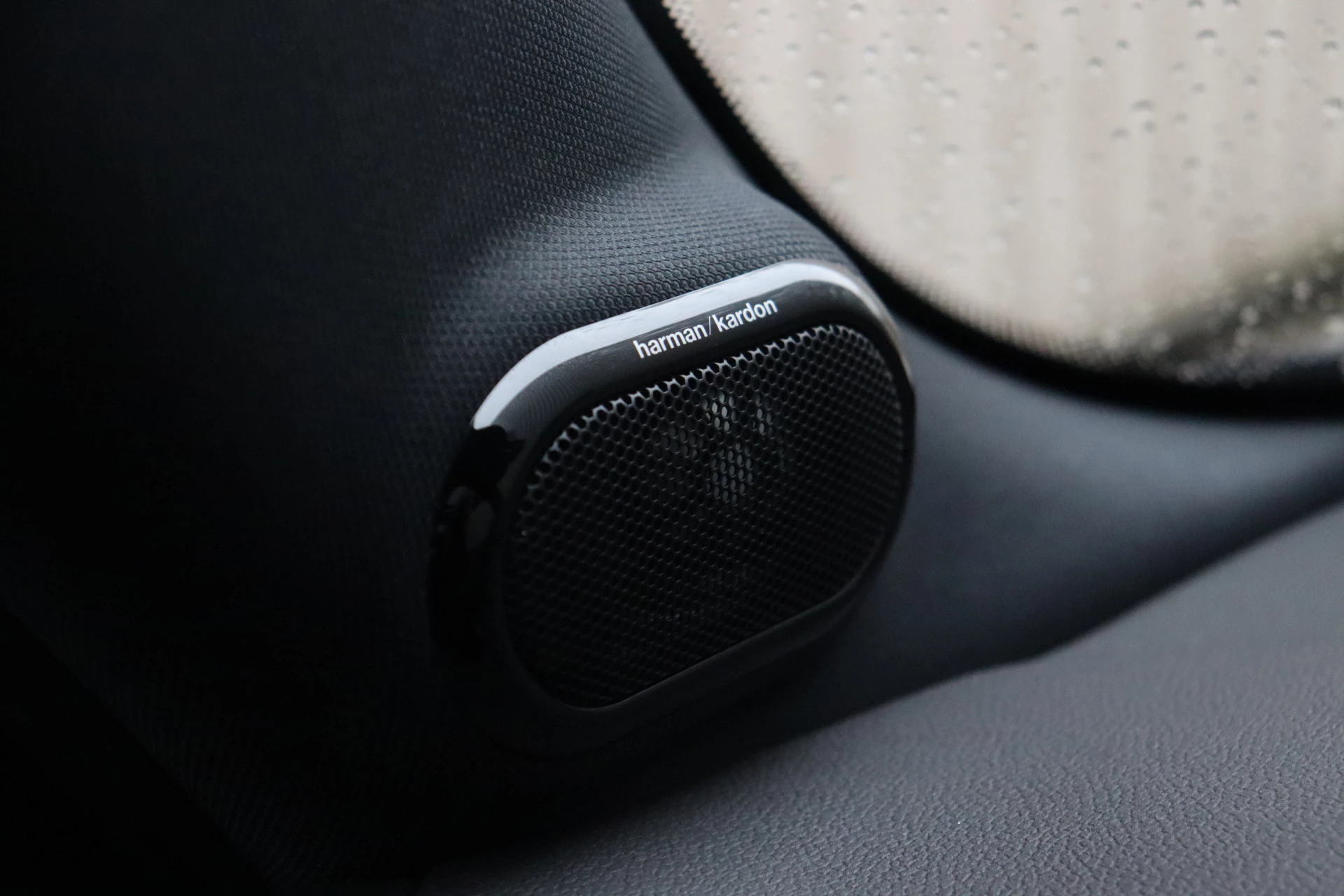 Hoofdafbeelding MINI Cooper S