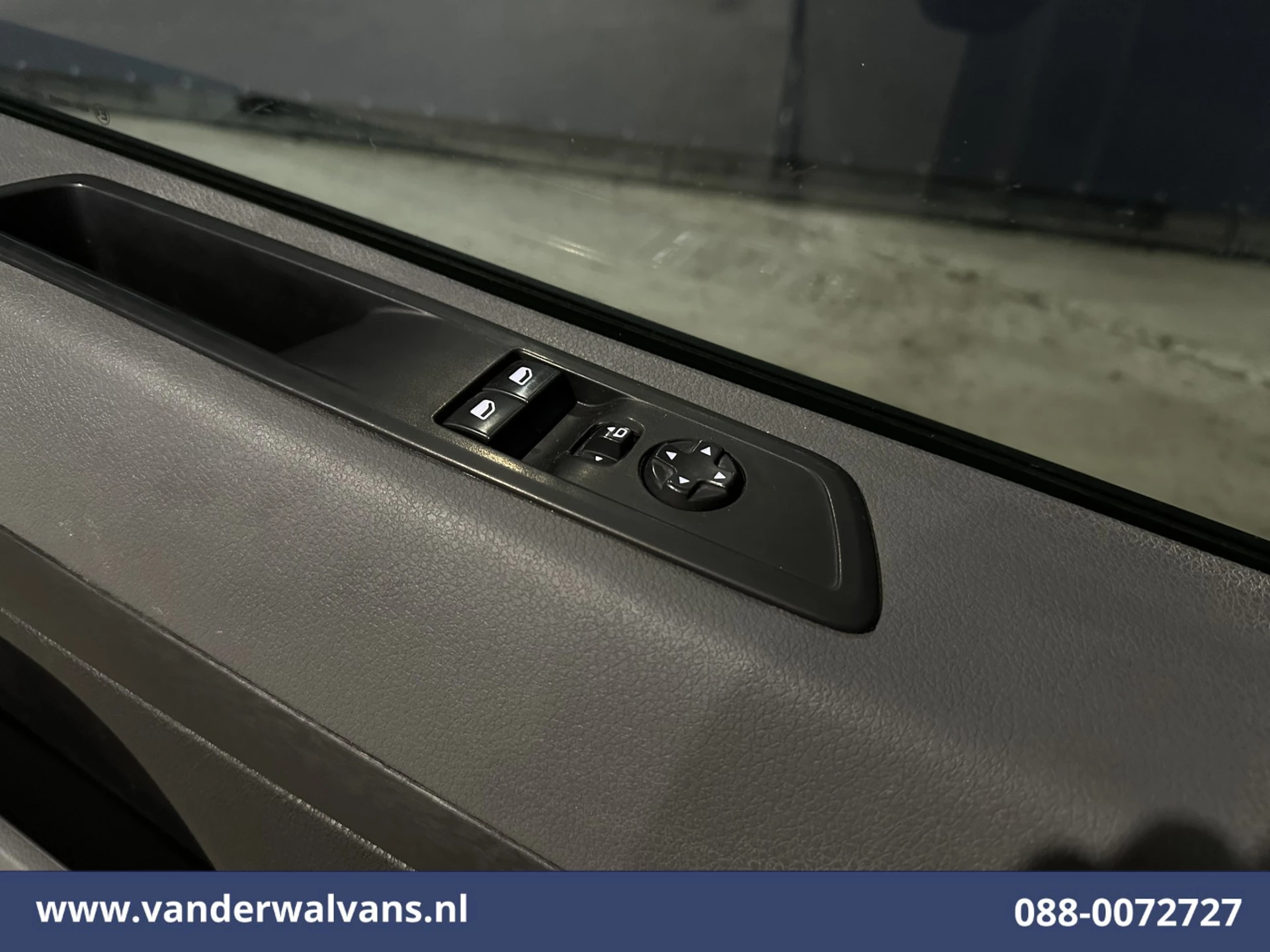 Hoofdafbeelding Citroën Jumpy