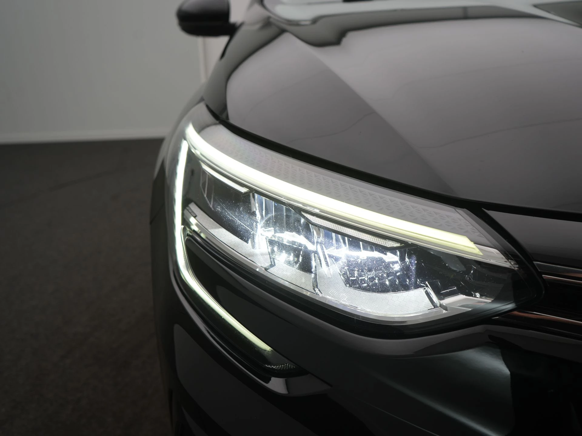 Hoofdafbeelding Renault Megane E-Tech