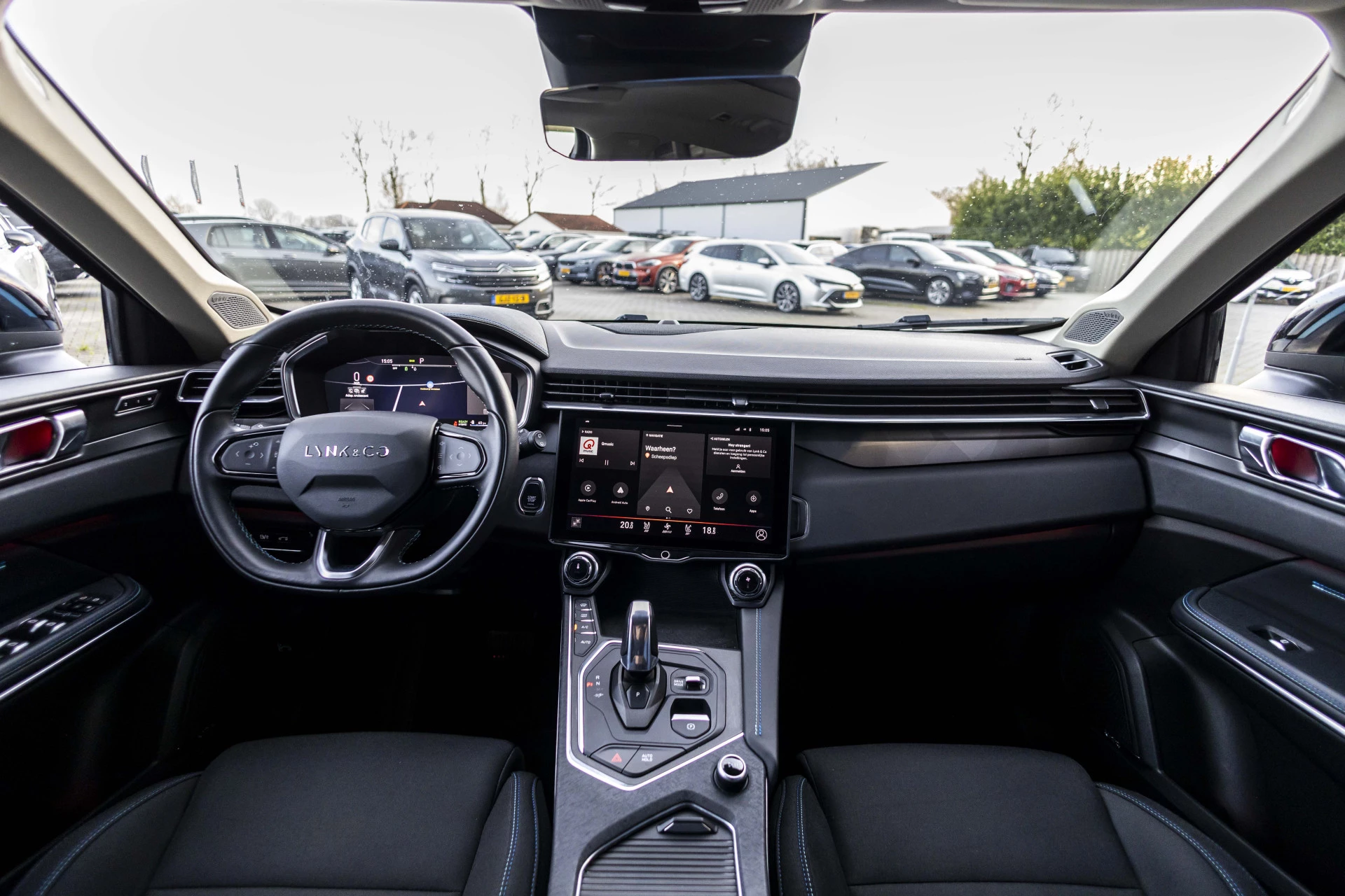 Hoofdafbeelding Lynk & Co 01