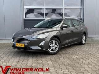 Ford Focus Wagon 1.0 EcoBoost Business | LED | Camera | Carplay | Navigatie | Cruise | Airco