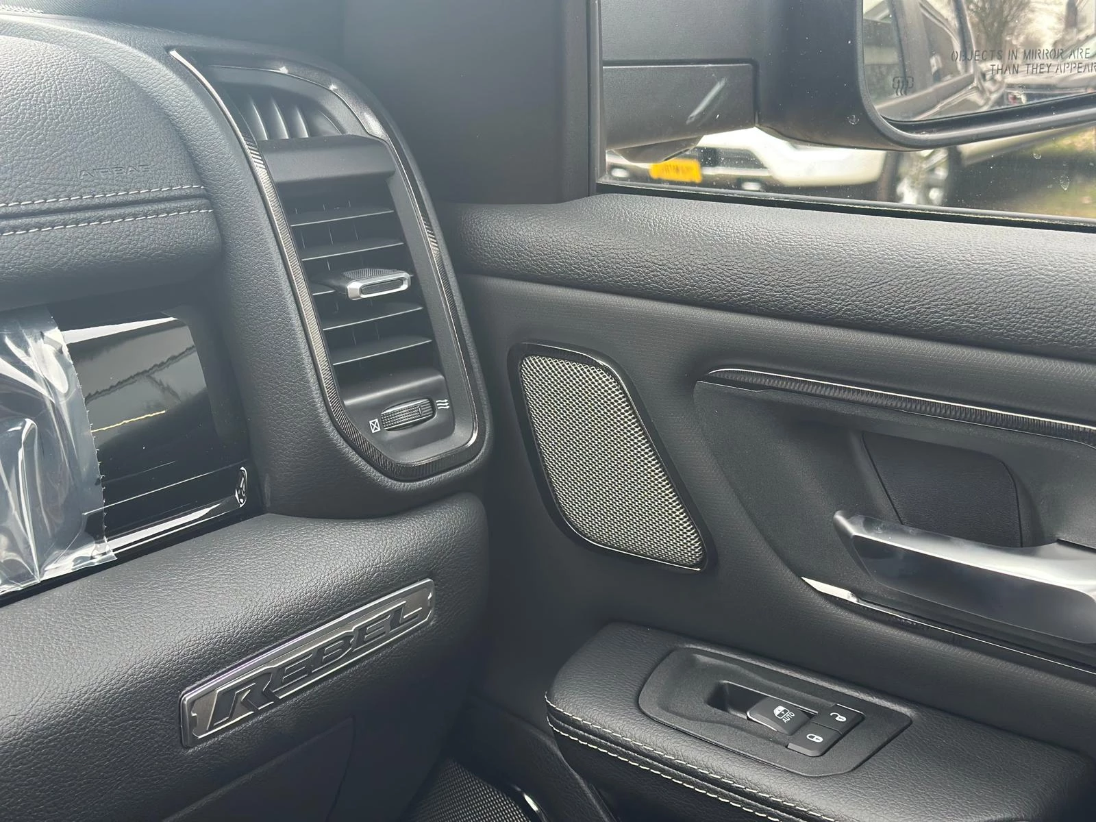 Hoofdafbeelding Dodge Ram Pick-Up