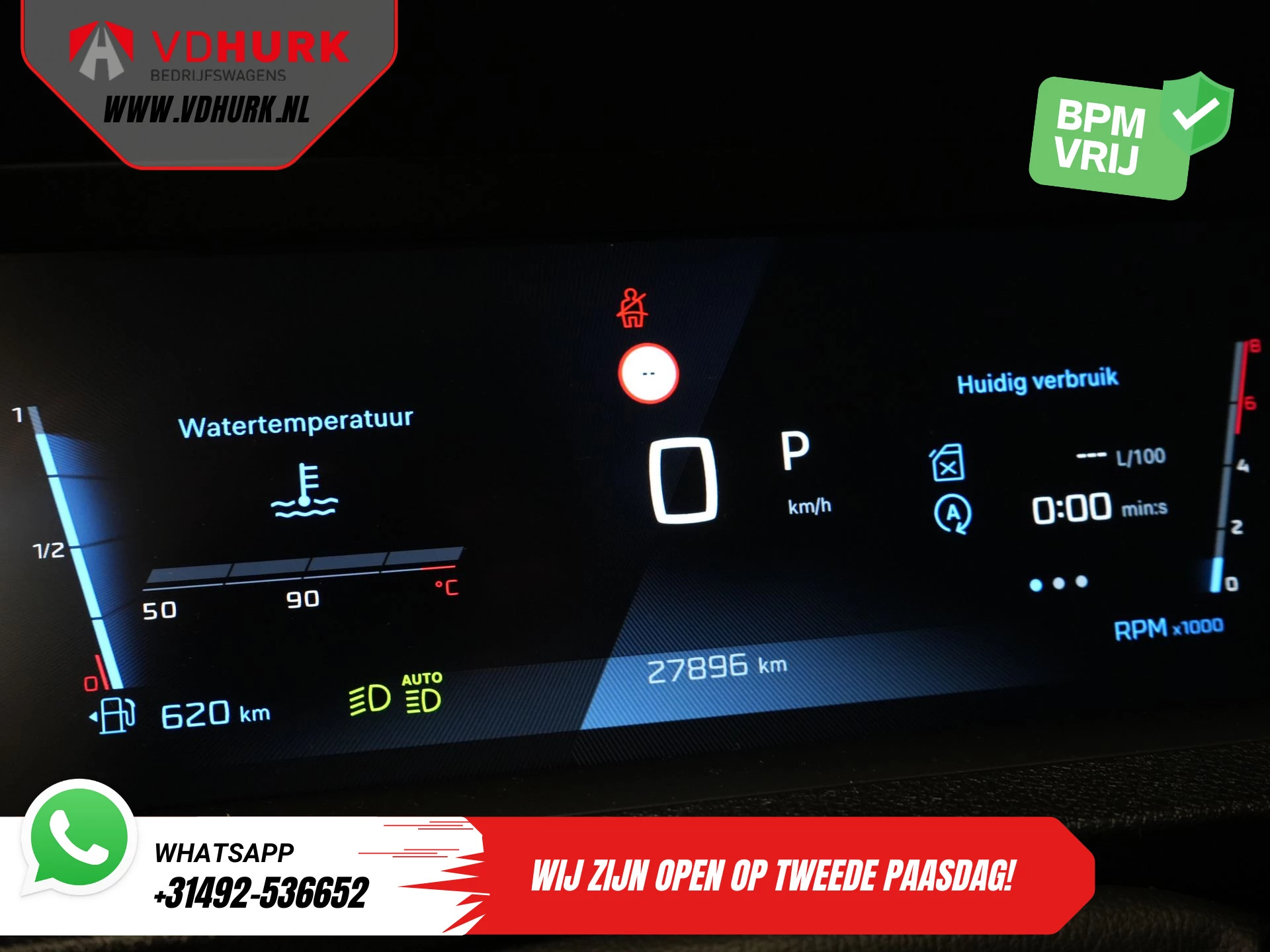 Hoofdafbeelding Peugeot Expert