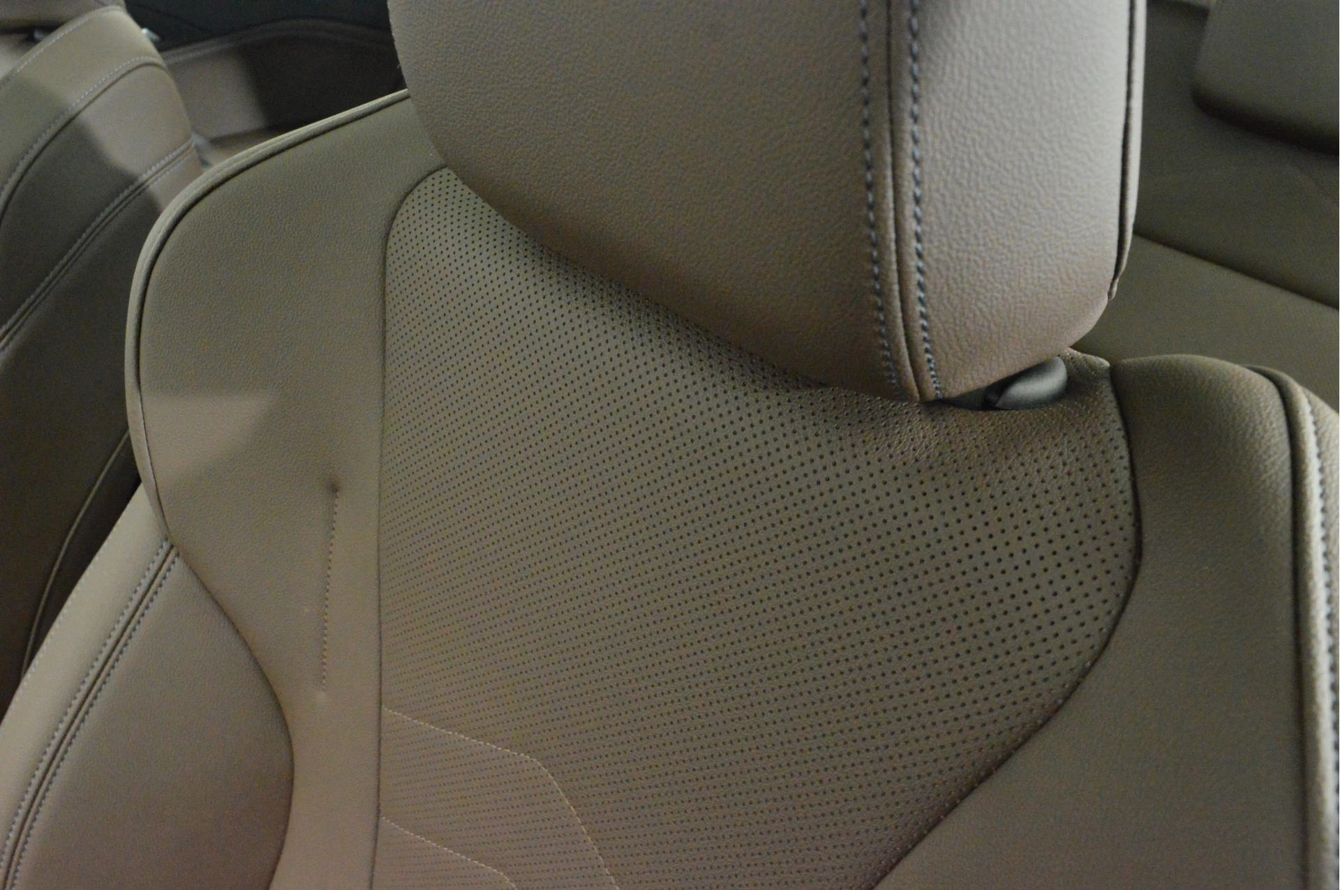 Hoofdafbeelding BMW iX1