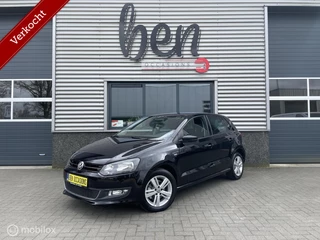 Volkswagen Polo 1.2 Highline 2e Eig Airco Cruise PDC