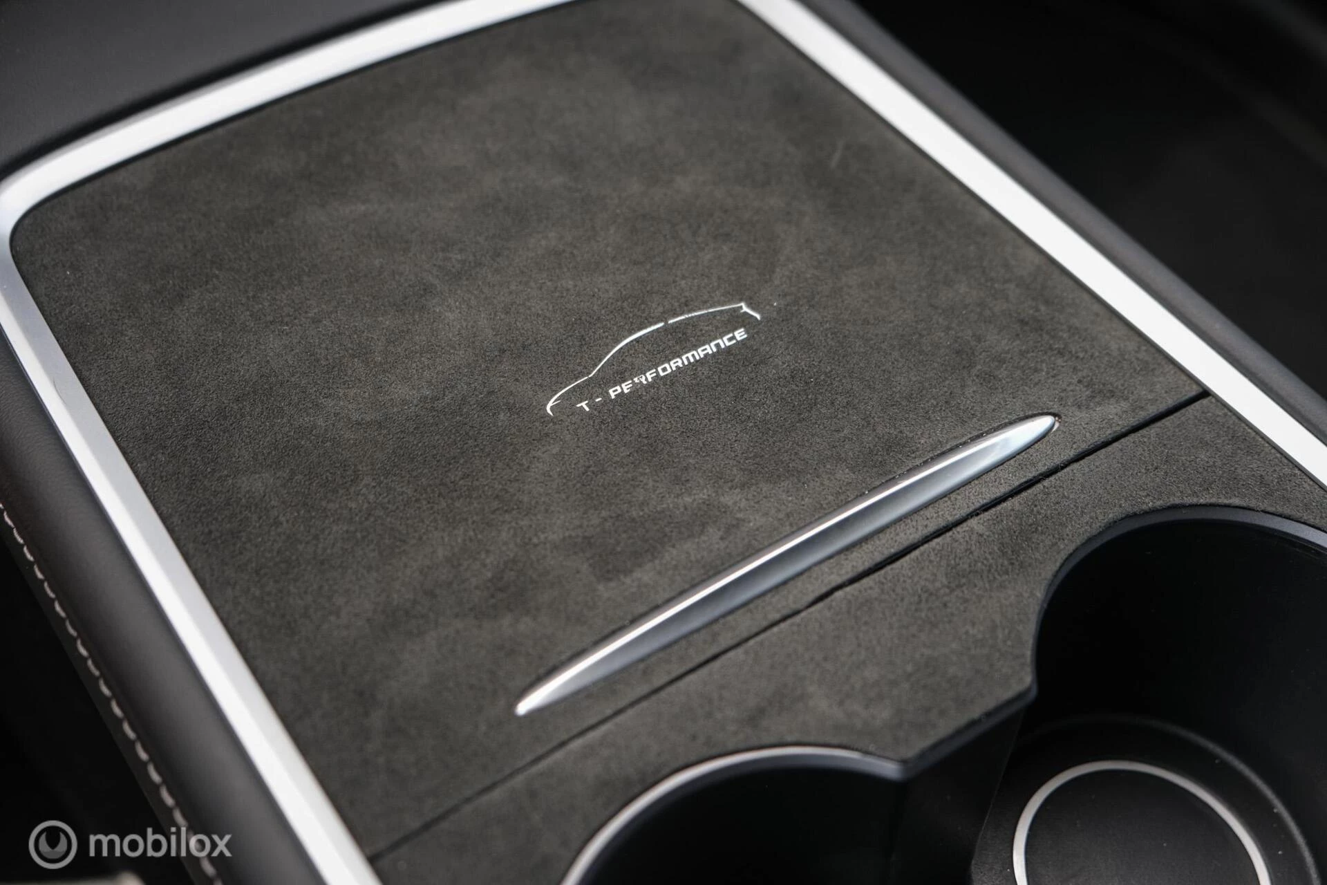 Hoofdafbeelding Tesla Model Y