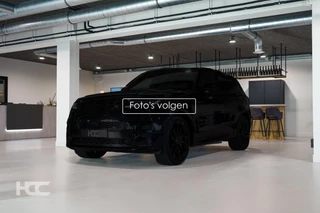 Hoofdafbeelding Lynk & Co 08 Lynk & Co 08 More | Nieuw | Mineral Green