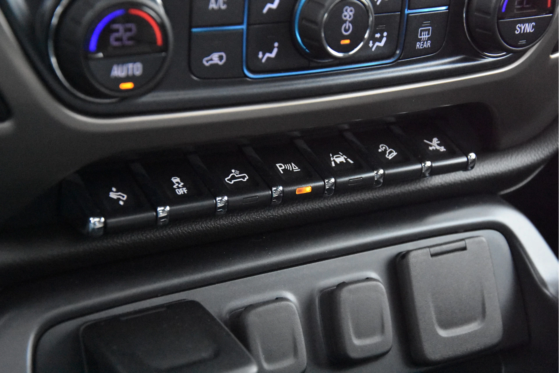 Hoofdafbeelding GMC Sierra