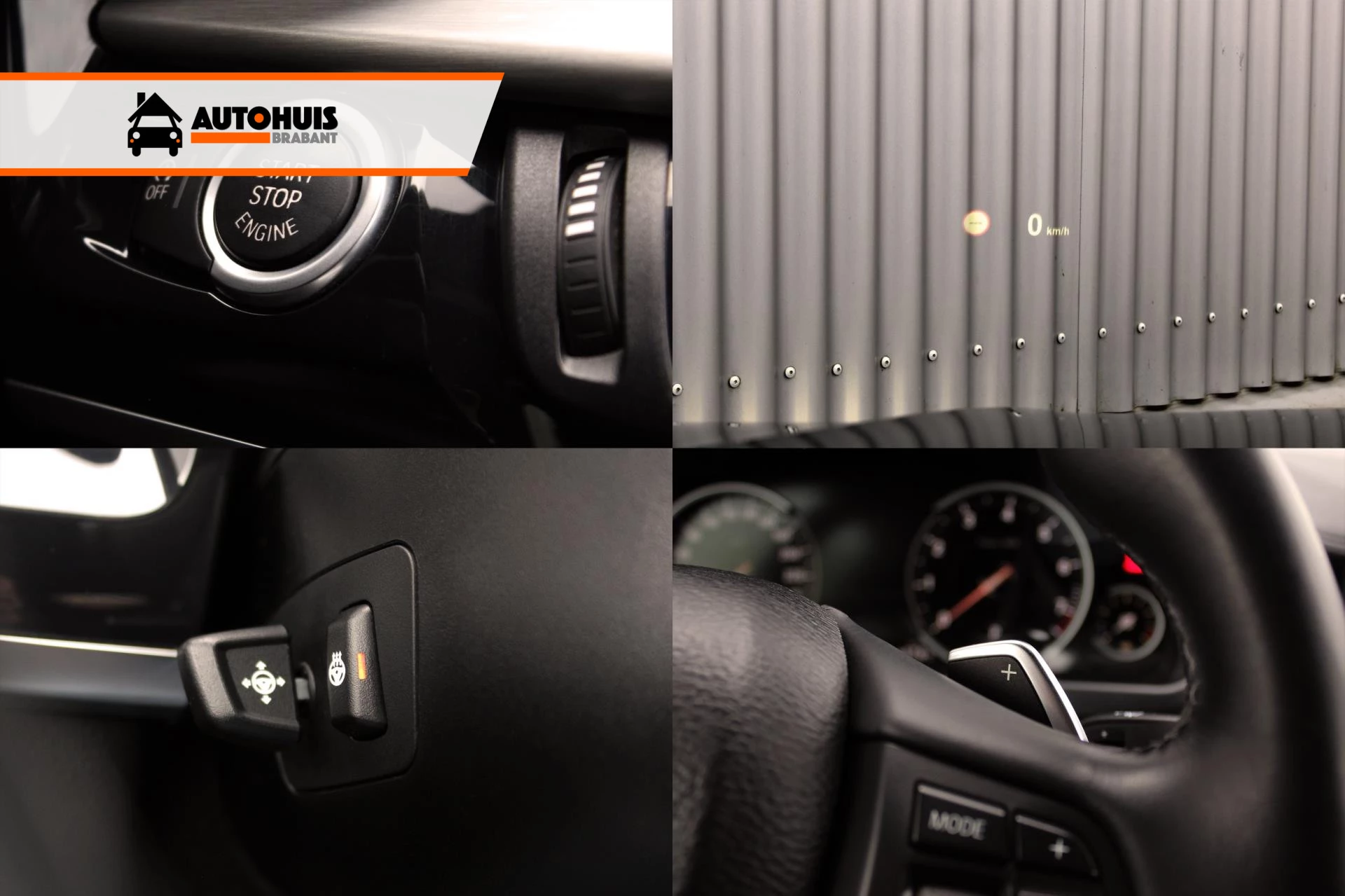 Hoofdafbeelding BMW X6