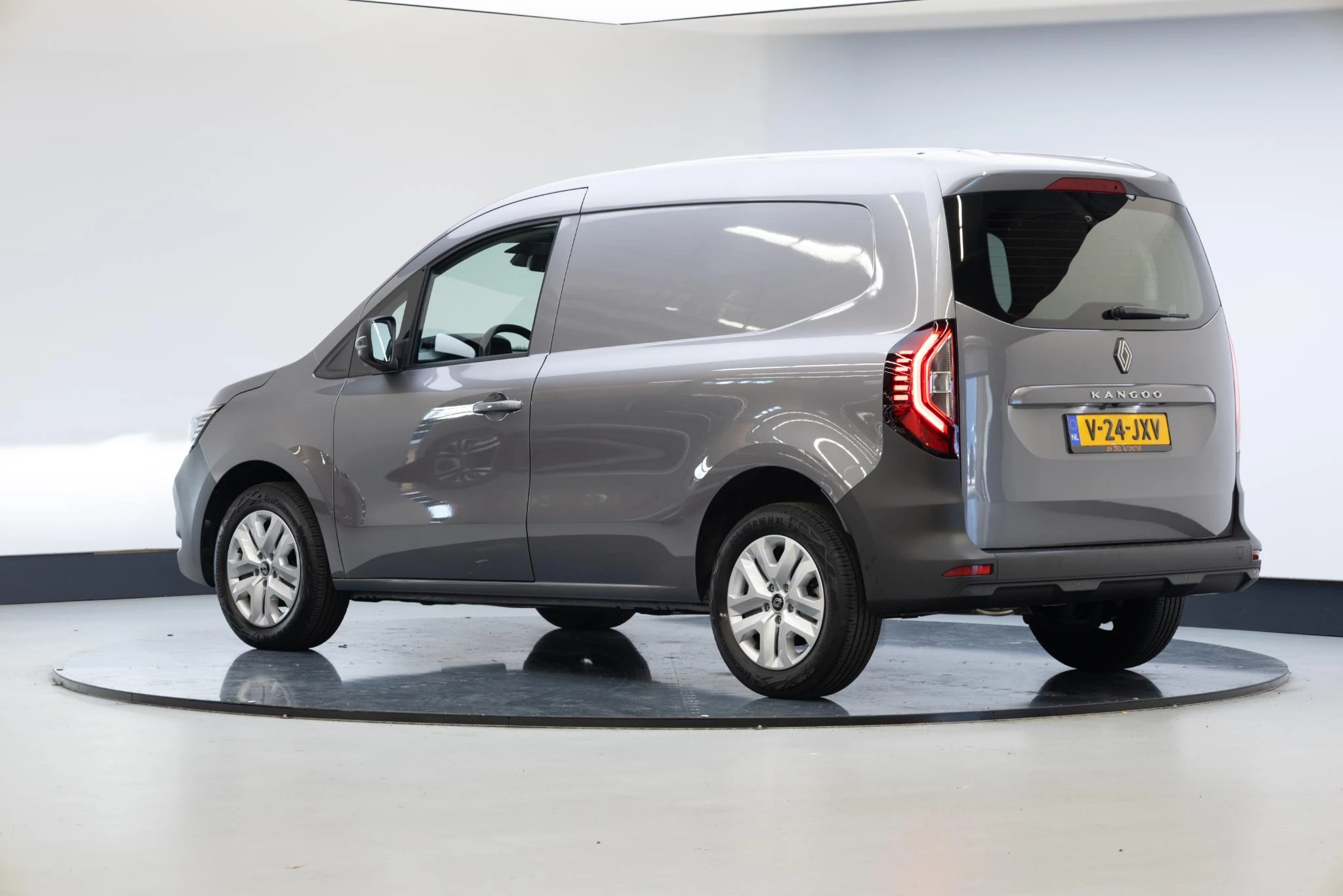 Hoofdafbeelding Renault Kangoo