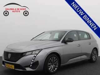 Peugeot 308 1.2 PureTech Active Pack Business DRIEM VV / FULL LED / CARPLAY / NAVI / CLIMA / PDC / BLUETOOTH / CRUISE / DAB+ / NL-AUTO