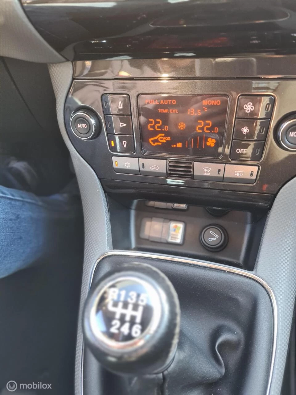 Hoofdafbeelding Fiat Bravo