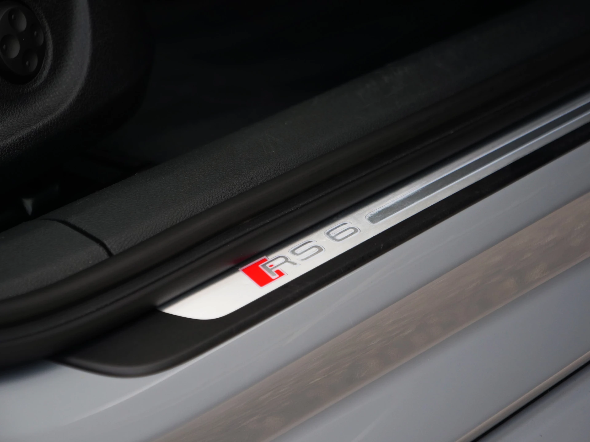 Hoofdafbeelding Audi RS6