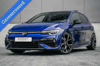 Volkswagen Golf 2.0 TSI R 4Motion Performance Pano Dsg