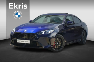 BMW 2 Serie Gran Coupé 220 M Sportpakket Pro 19'' / Panoramadak / Driving Assistant Professional / Stuurwiel verwarmd