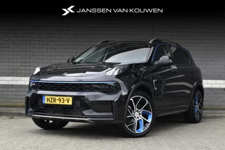 Lynk & Co 01 1.5 PHEV Panoramadak Stoelverwarming 360-Camera