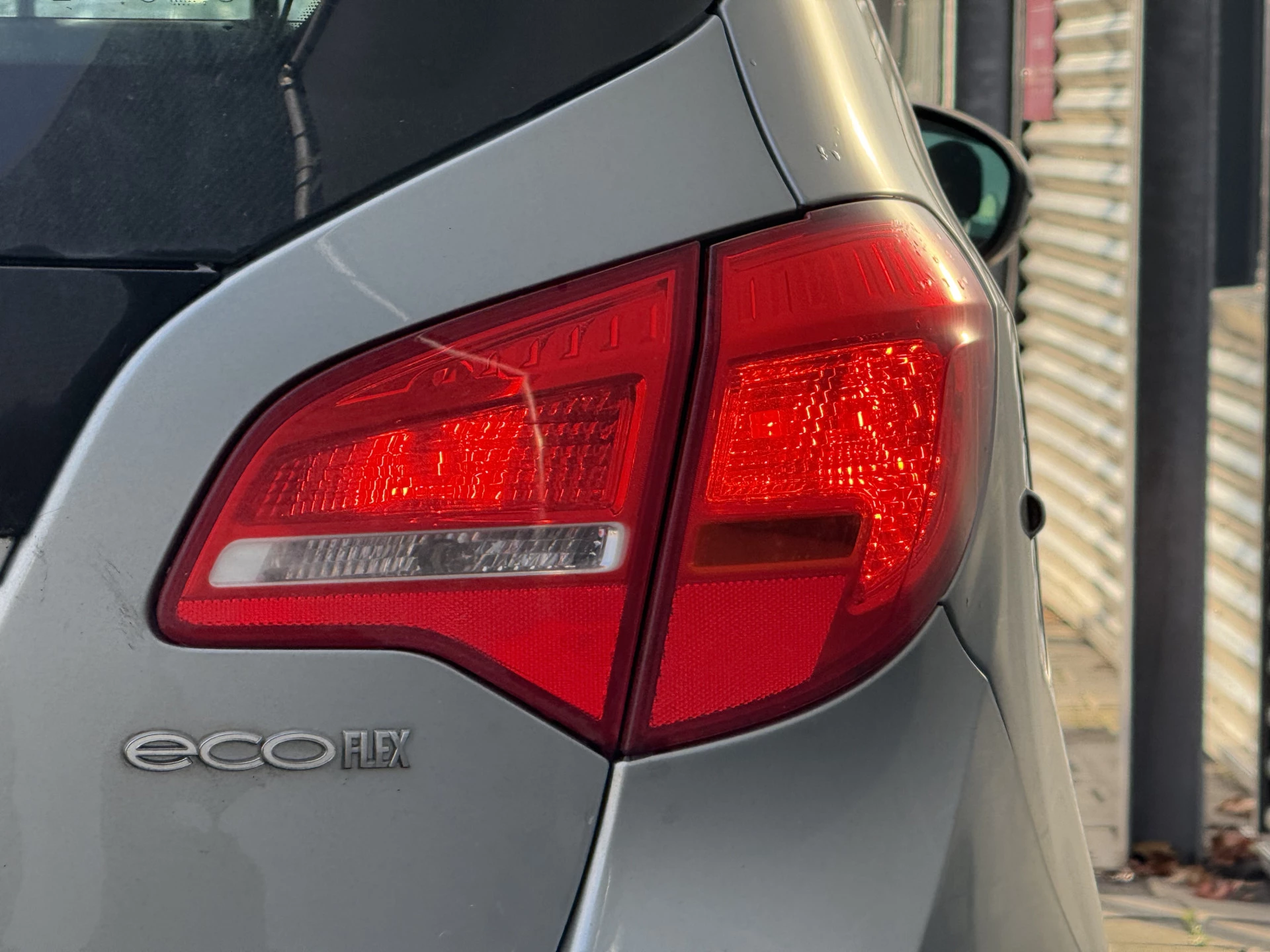 Hoofdafbeelding Opel Meriva