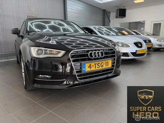 Audi A3 Sportback 1.4 TFSI CoD Ambition Pro Line plus