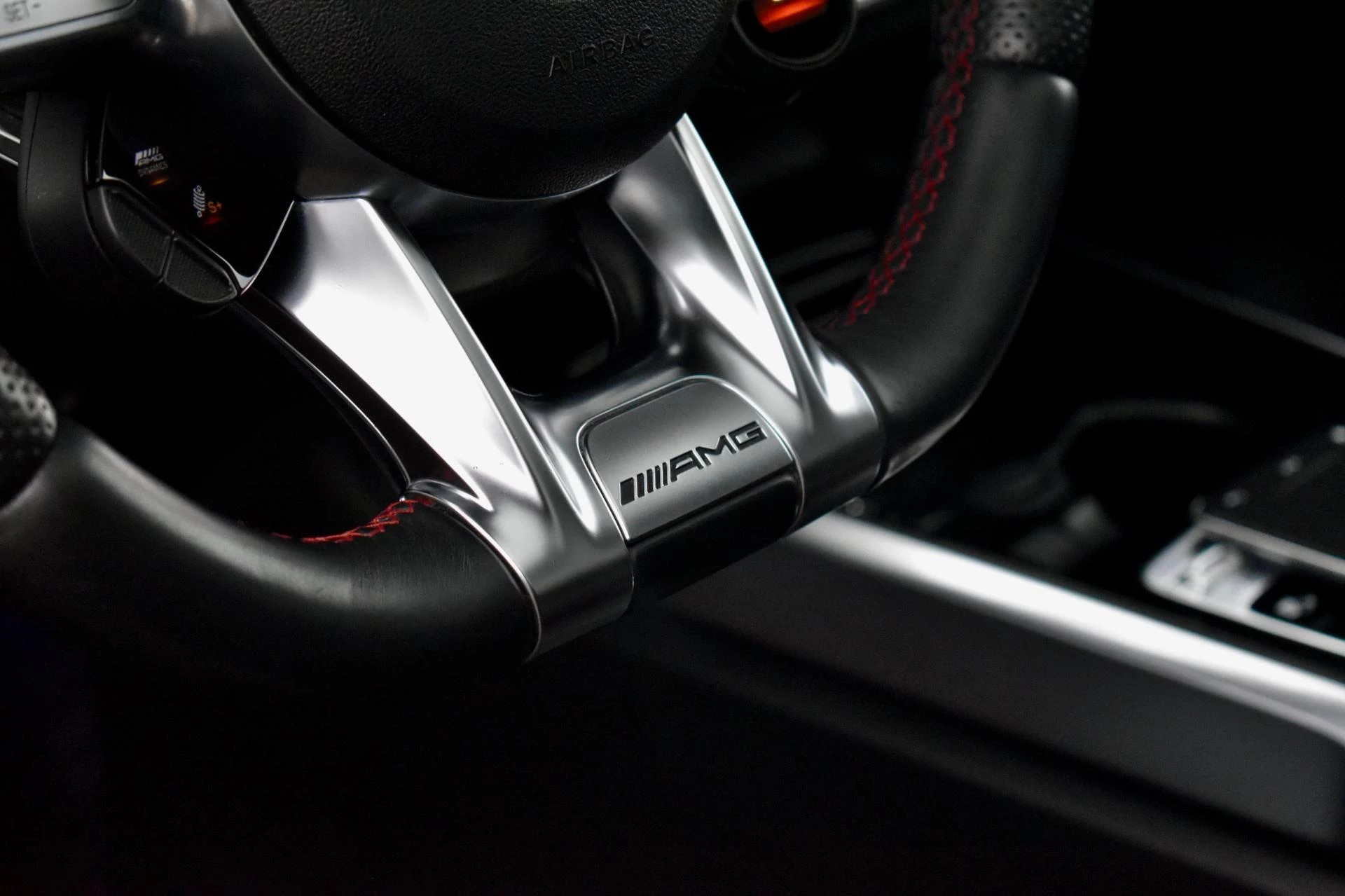 Hoofdafbeelding Mercedes-Benz GLB