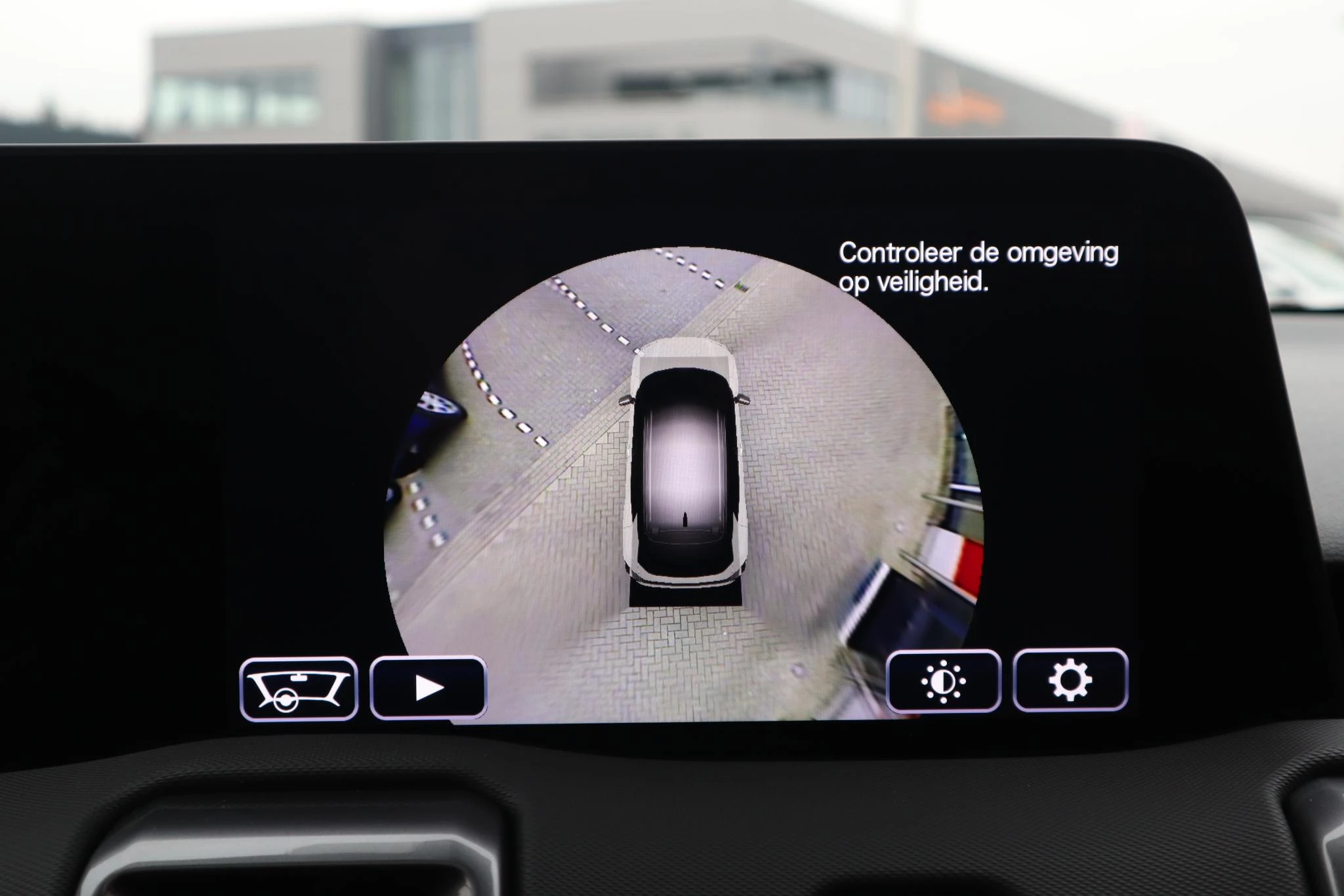 Hoofdafbeelding Toyota Urban Cruiser