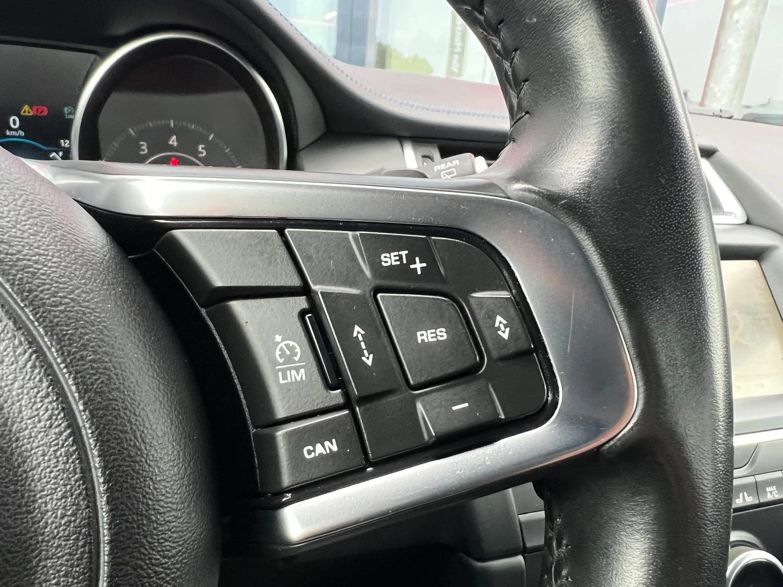 Hoofdafbeelding Jaguar E-PACE