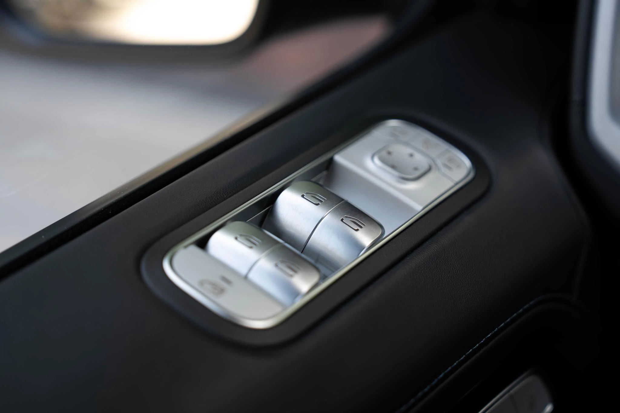 Hoofdafbeelding Mercedes-Benz G-Klasse