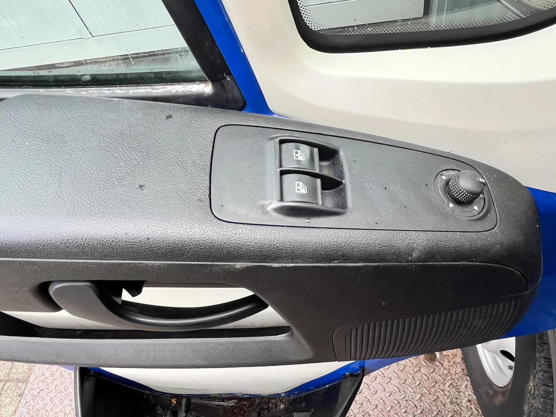 Hoofdafbeelding Citroën Jumper